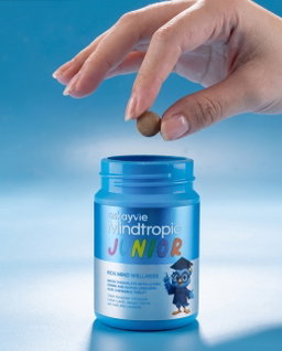 Mindtropic Junior