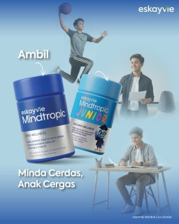 Mindtropic Junior