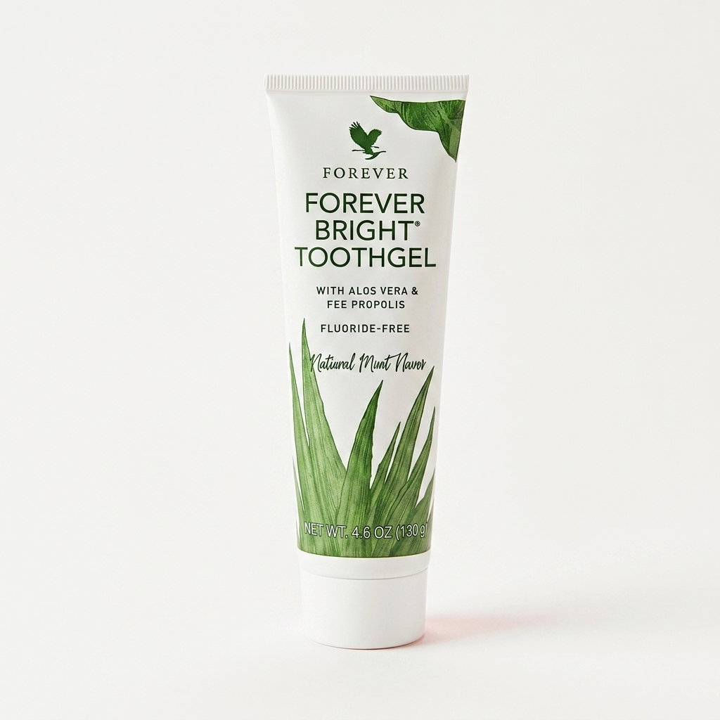 Forever Bright Toothgel™