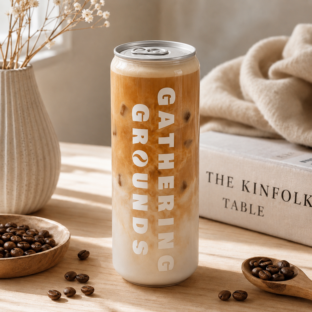 Caffe Latte