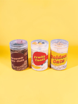 Trio Bundle