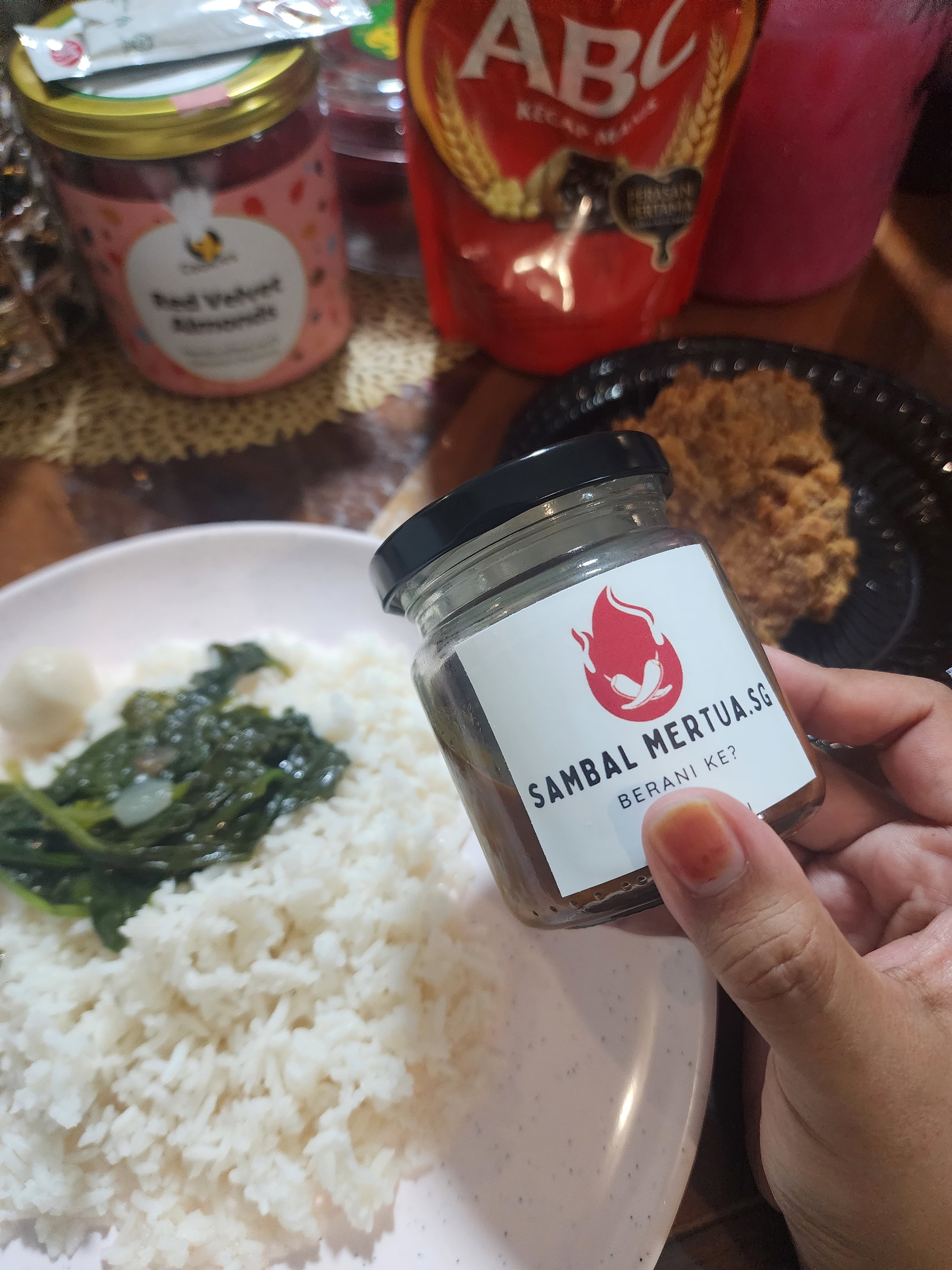 Sambal Mertua SG - Original Sambal Belacan_5