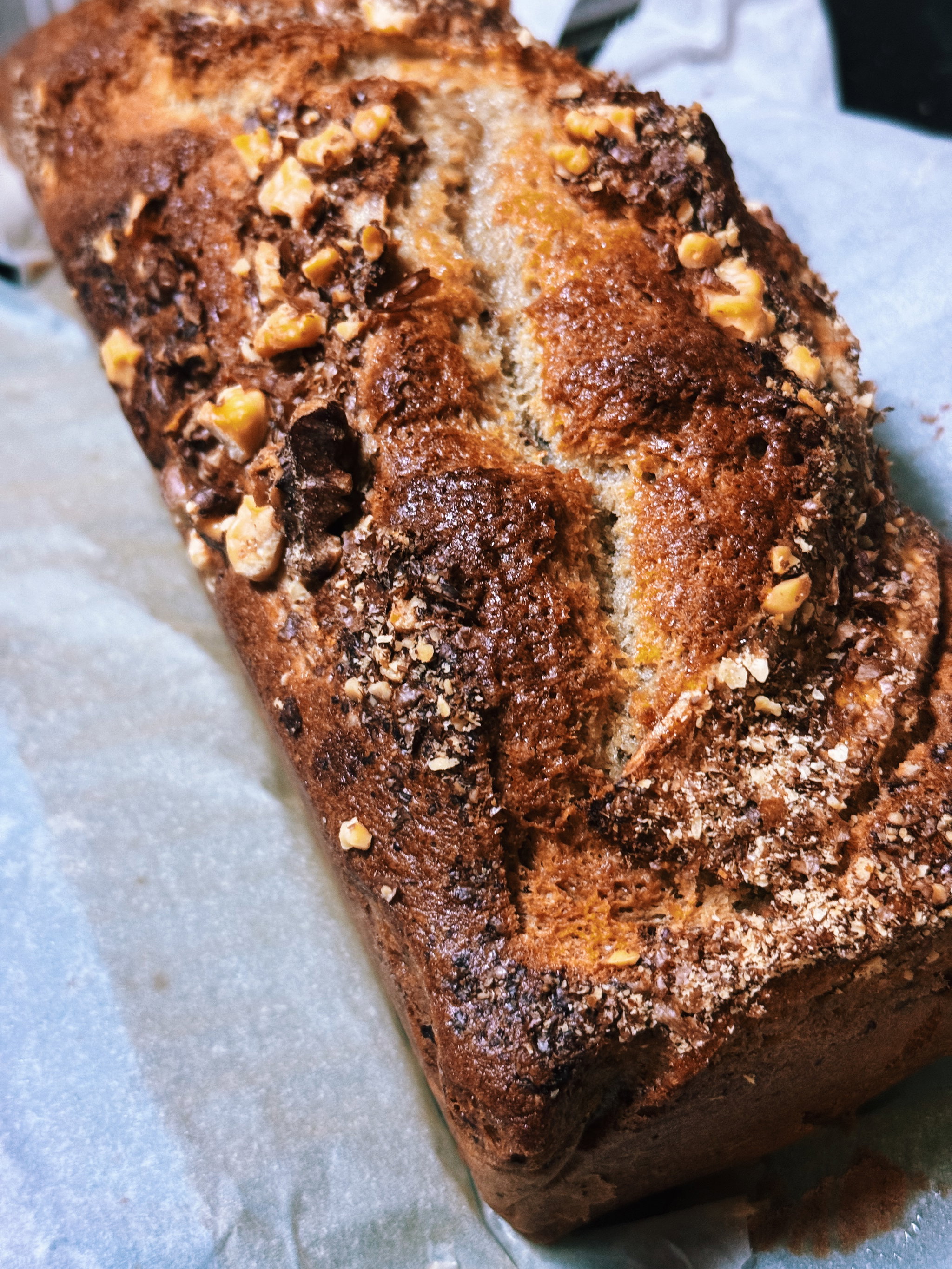 Super Banana Loaf (Whole Loaf)_0