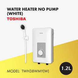 Water Heater