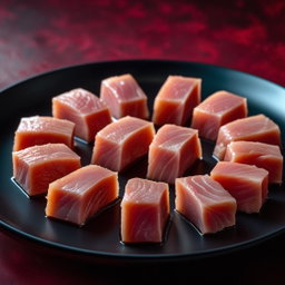 Chicken Curry Cut - Large Pieces 1kg (14-22 pieces)