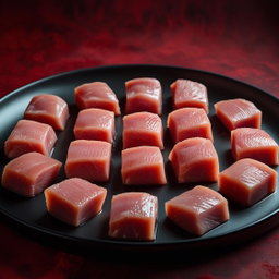 Chicken Curry Cut - Large Pieces 1kg (14-22 pieces)