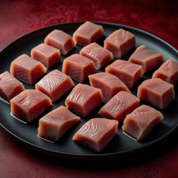 Chicken Curry Cut - Large Pieces 1kg (14-22 pieces)