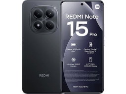 Redmi Note 15 Pro 4G - 256 Go - 8 Go RAM - Nouveauté 
