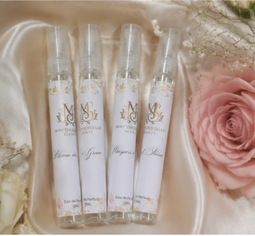 SCENTS
