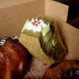 June Bake Box