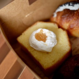 June Bake Box