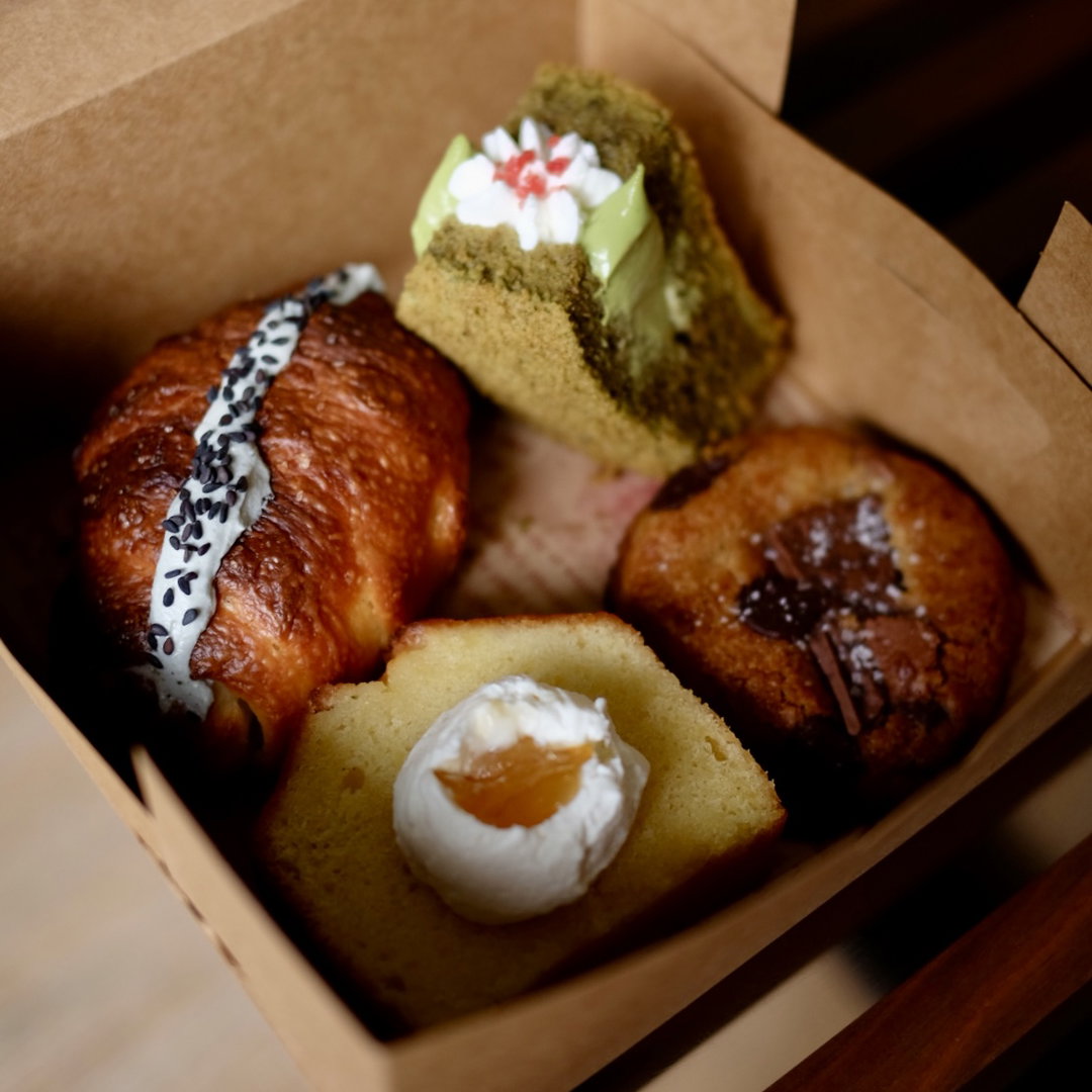 June Bake Box