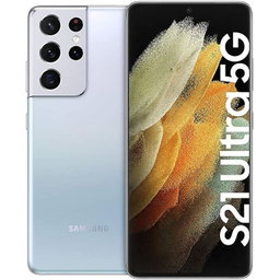 Samsung Galaxy S21 Ultra 5G - 256 Go - 8 Go RAM - Neuf
