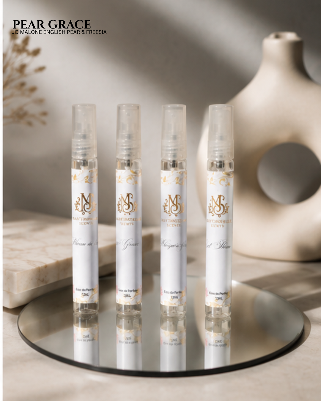 EU DE PARFUM (12ml)