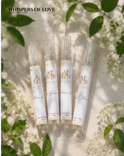EU DE PARFUM (12ml)