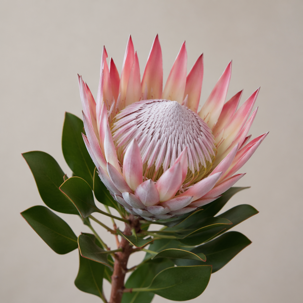 (Loose Stalk) Protea (WhatsApp us before purchase)