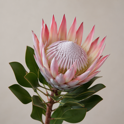 (Loose Stalk) Protea (WhatsApp us before purchase)