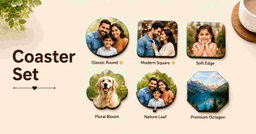 Coaster Set