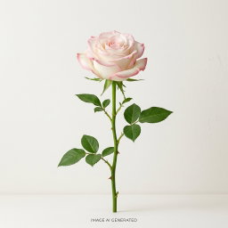 (Loose Stalk) Rose