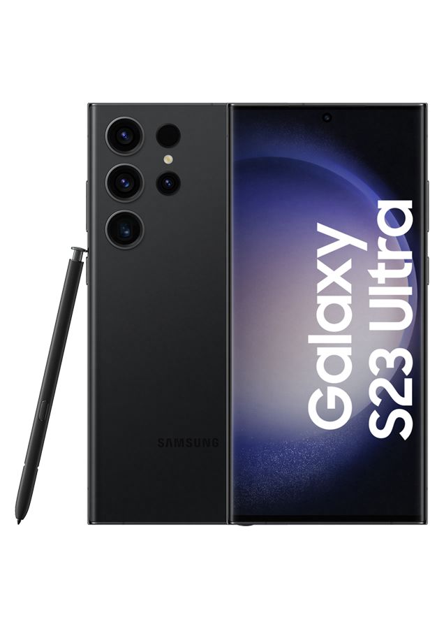 Samsung Galaxy S23 Ultra 5G - 256 Go - 12 Go RAM - Neuf