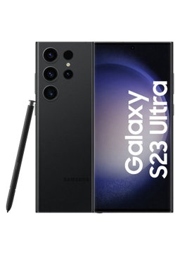 Samsung Galaxy S23 Ultra 5G - 256 Go - 12 Go RAM - Neuf