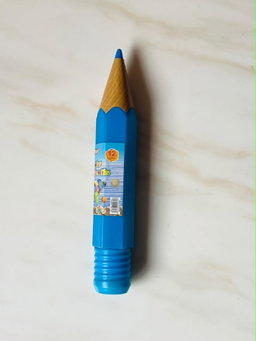 Pencil Colors