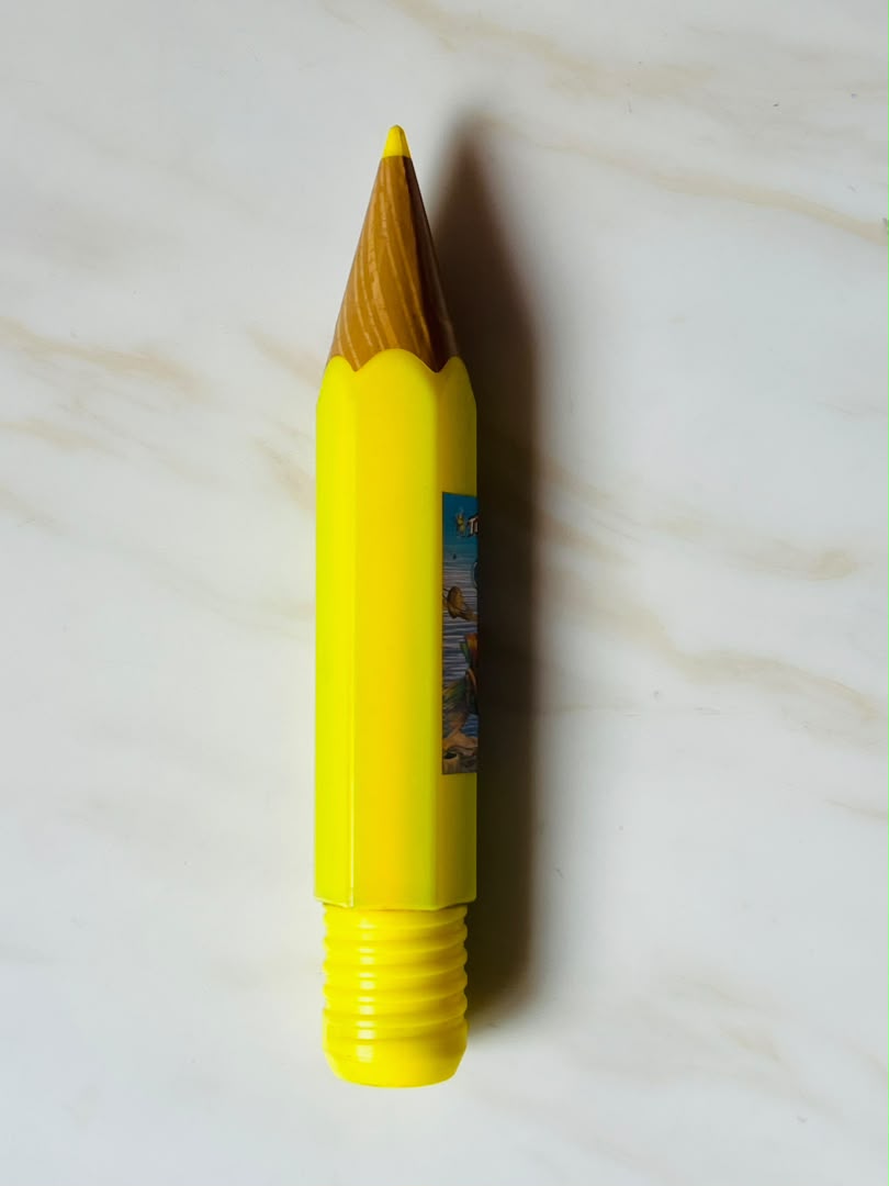 Pencil Colors_2