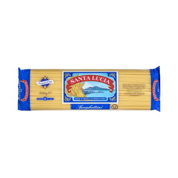 Spaghettini Santa Lucia 500g
