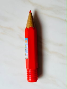 Pencil Colors