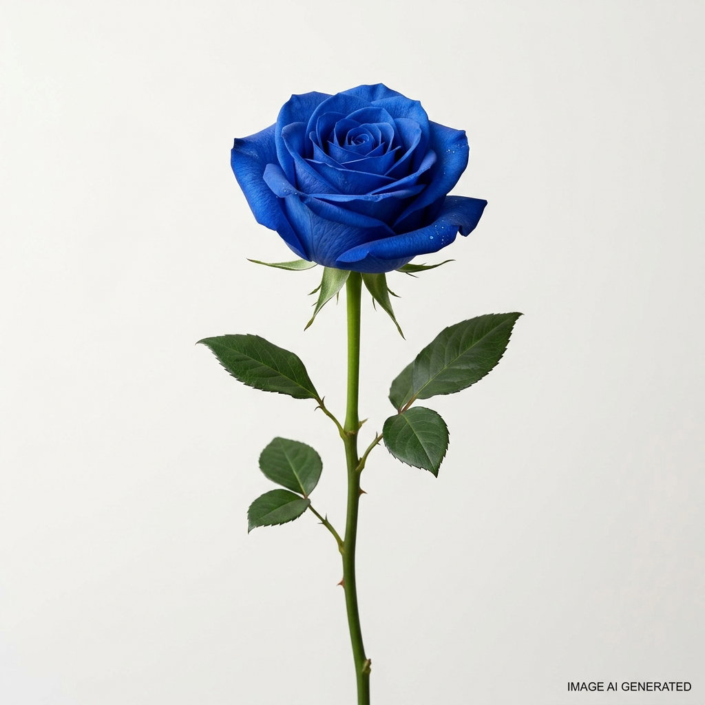 (Loose Stalk) Rose_11