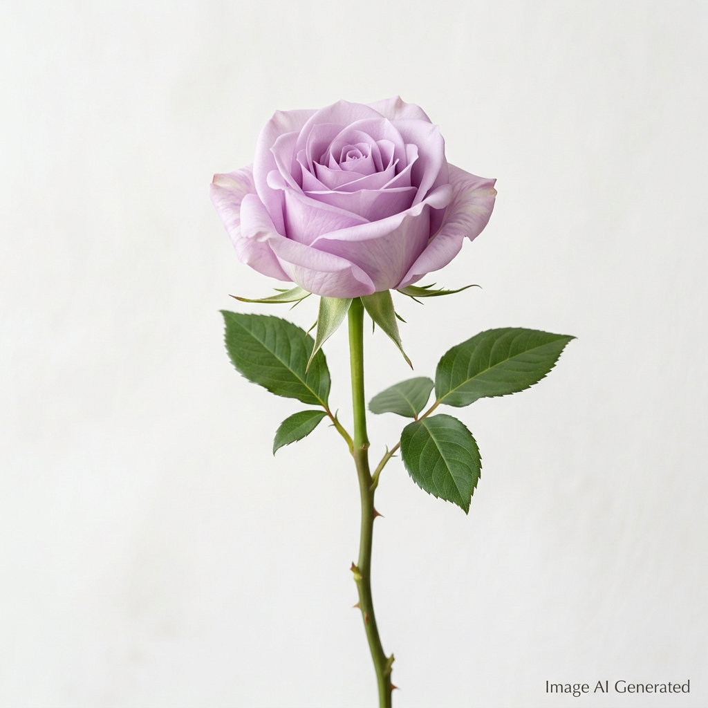 (Loose Stalk) Rose_9