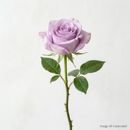 (Loose Stalk) Rose