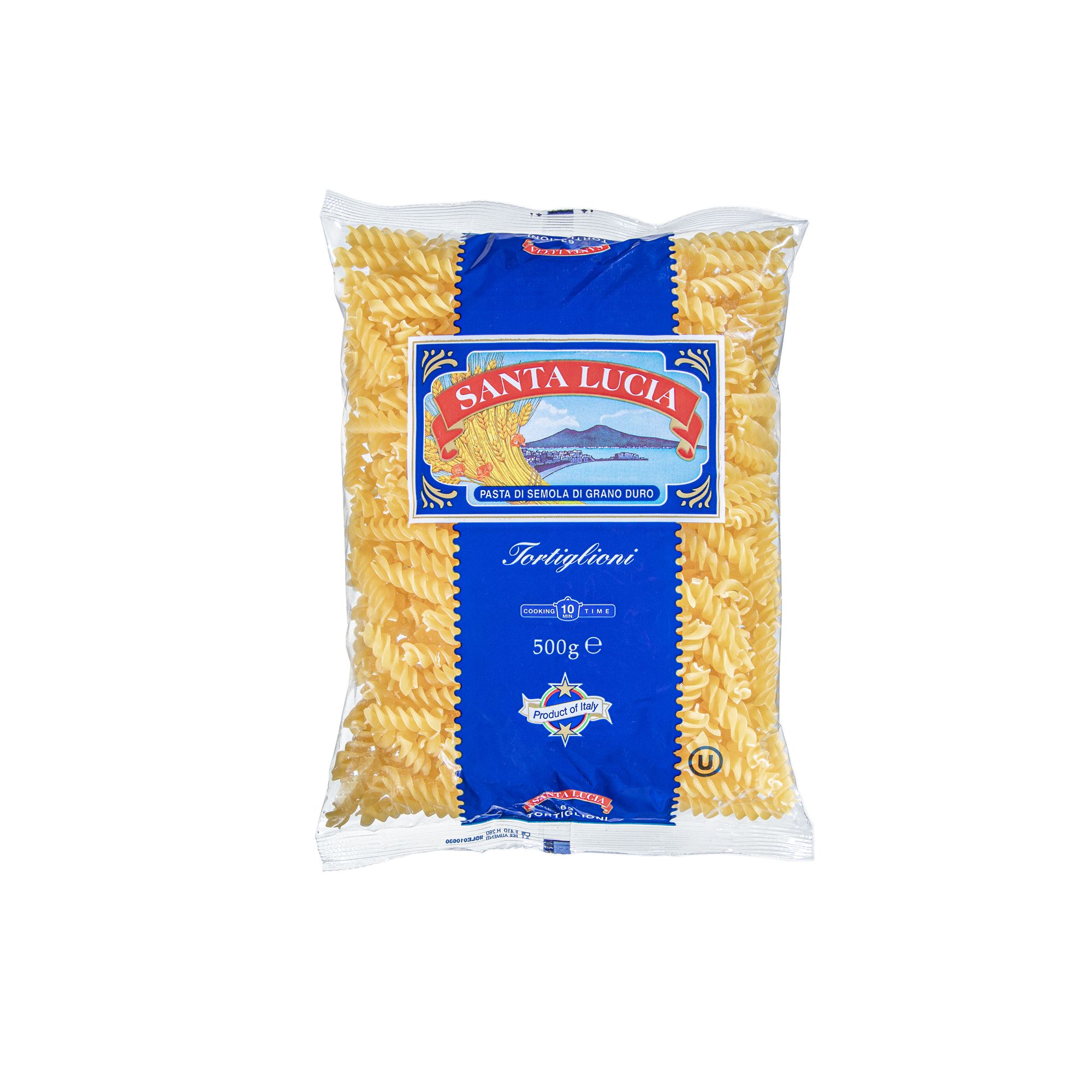 Tortiglioni Santa Lucia 500g_0