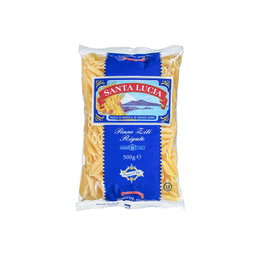 Penne Mezzi Ziti Santa Lucia 500g