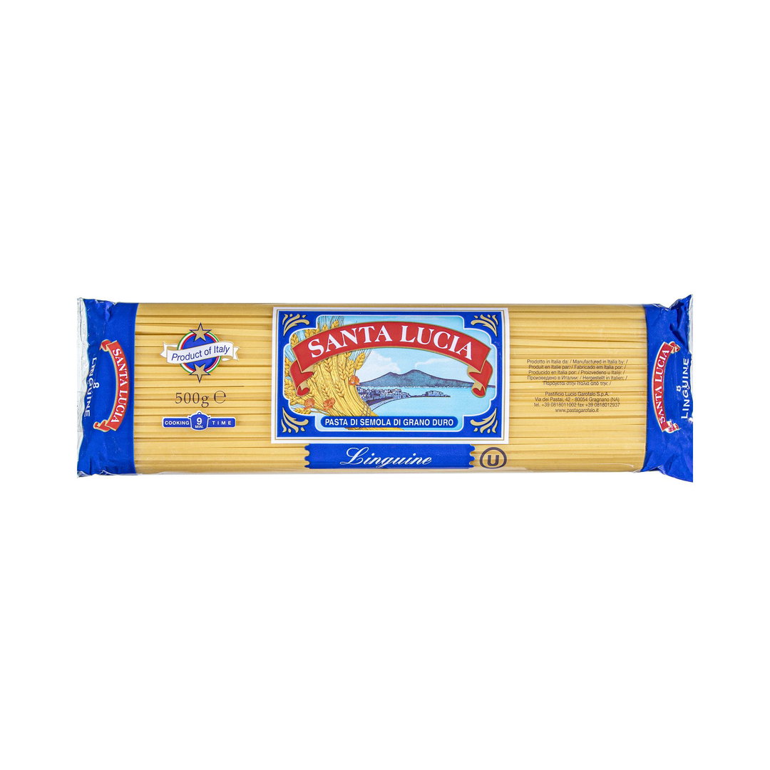 Linguine Santa Lucia 500g