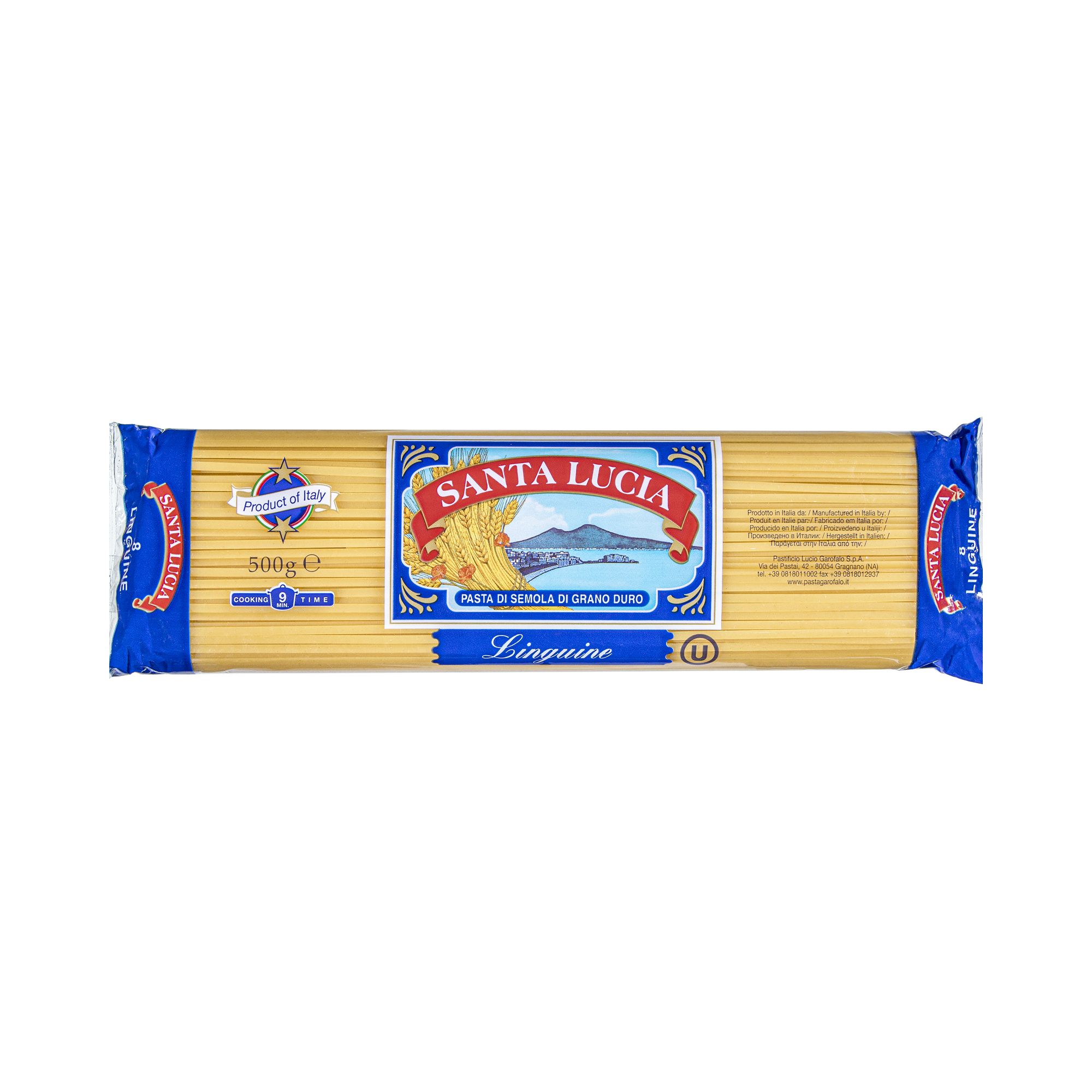 Linguine Santa Lucia 500g