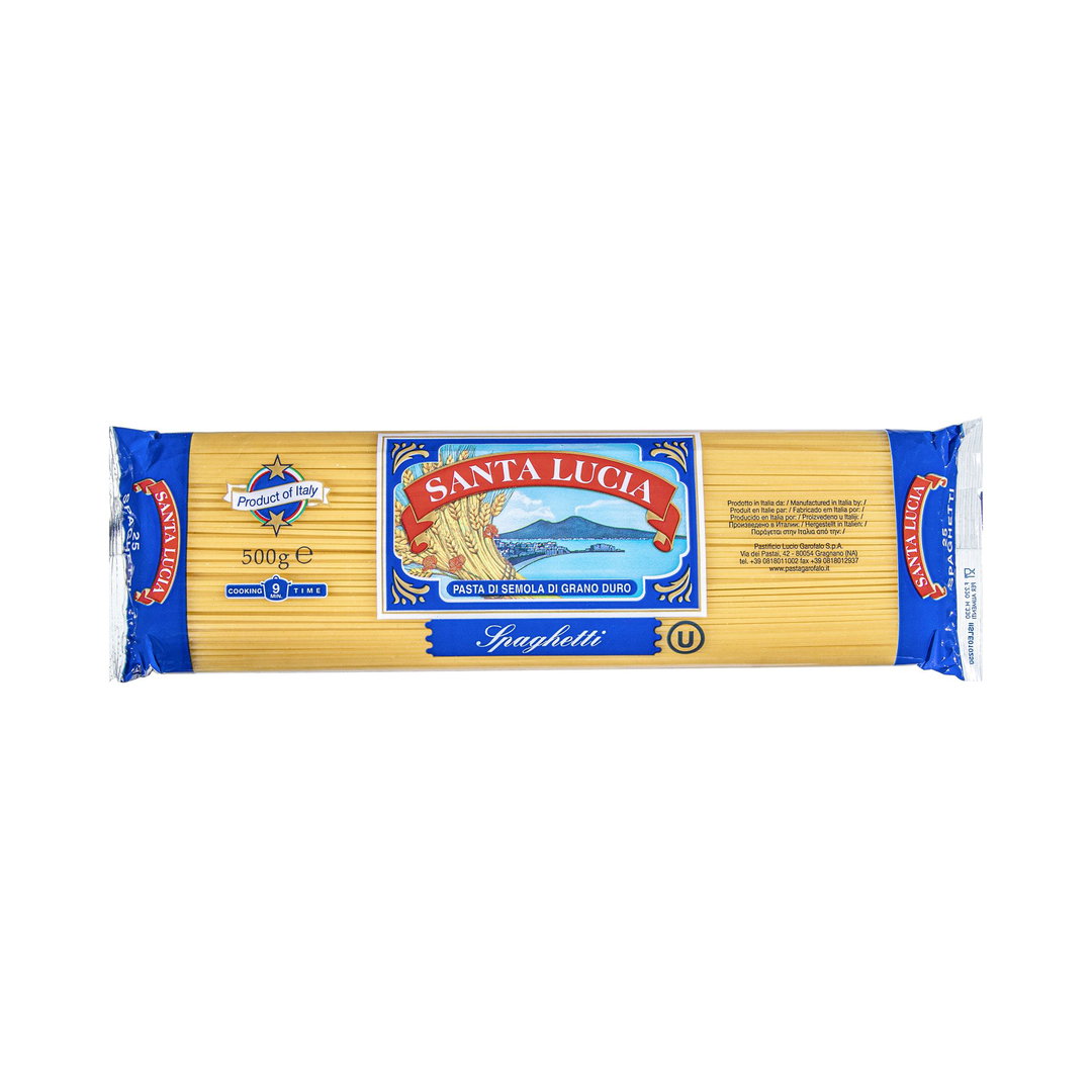 Spaghetti Santa Lucia 500g
