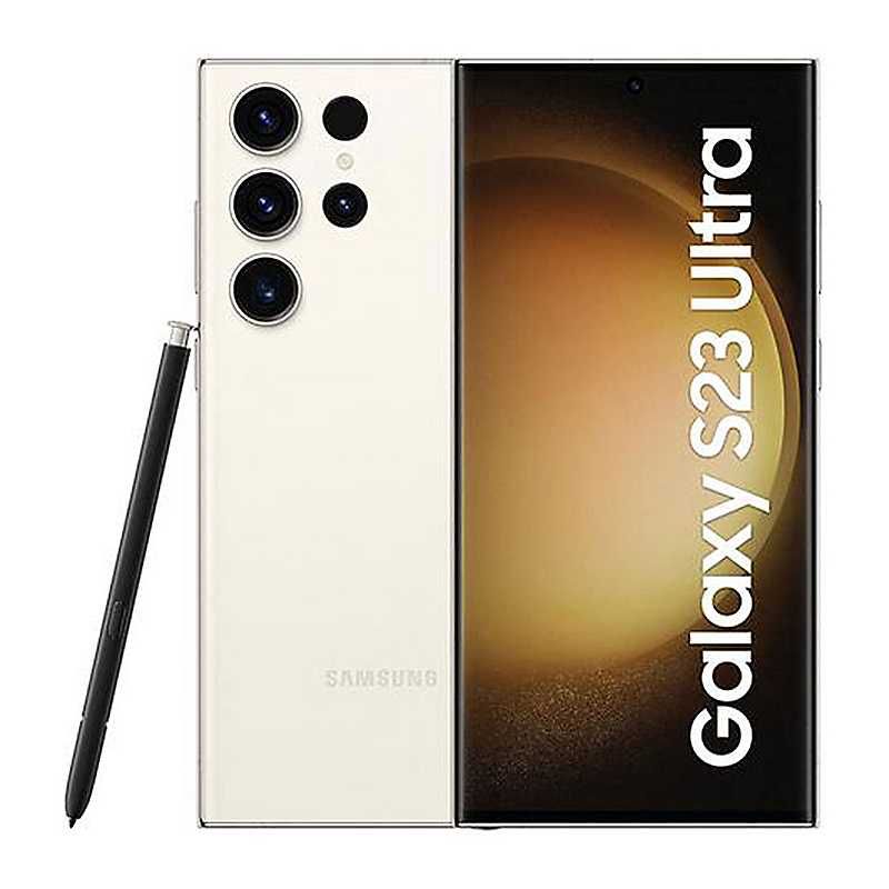 Samsung Galaxy S23 Ultra 5G - 256 Go - 12 Go RAM - Neuf_3