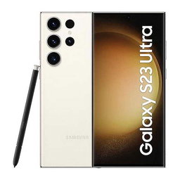 Samsung Galaxy S23 Ultra 5G - 256 Go - 12 Go RAM - Neuf