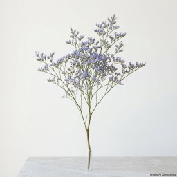 (Loose Stalk) Misty Blue