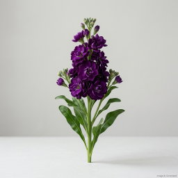 (Loose Stalk) Matthiola (紫罗兰)