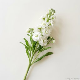 (Loose Stalk) Matthiola (紫罗兰)