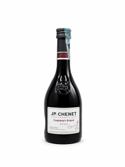 J.P CHENET CABERN/SYRAH ROUGE 75CL*PC/EMB:6