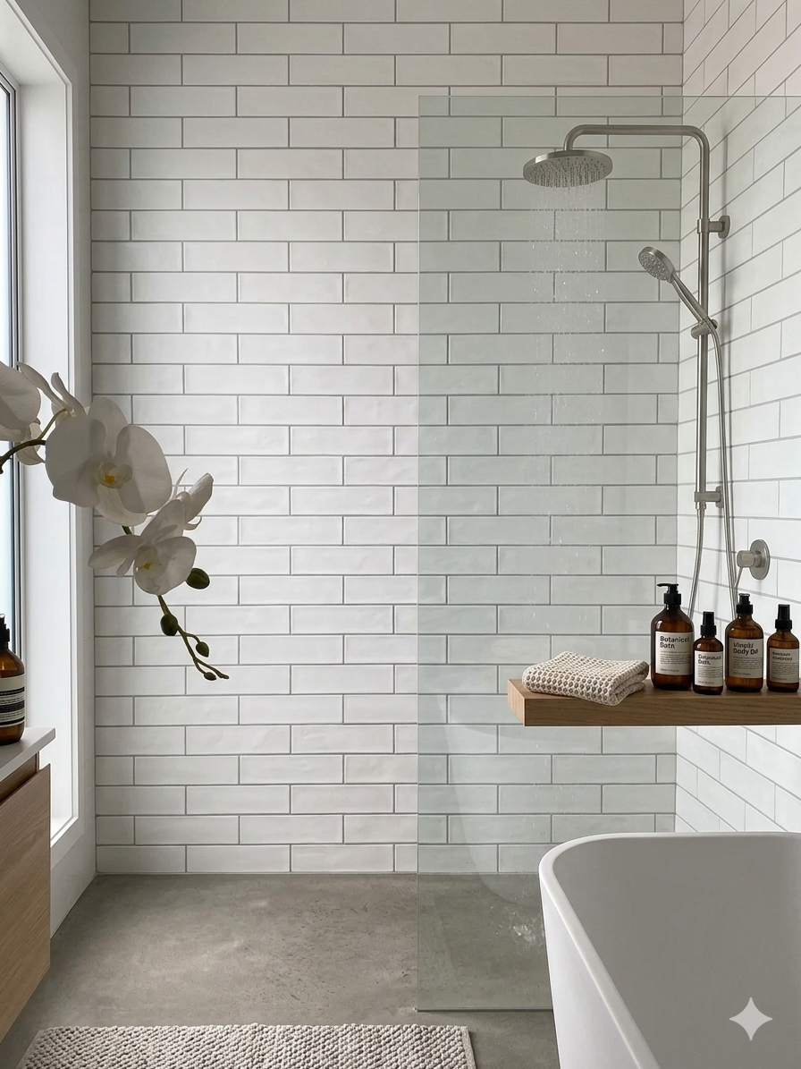 Kitchen & Bathroom - 5m2 Combo