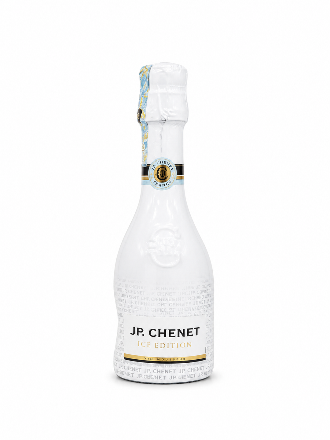 J.P CHENET ICE ED. MOUSSEUX BLANC 20CL*PC/EMB:6