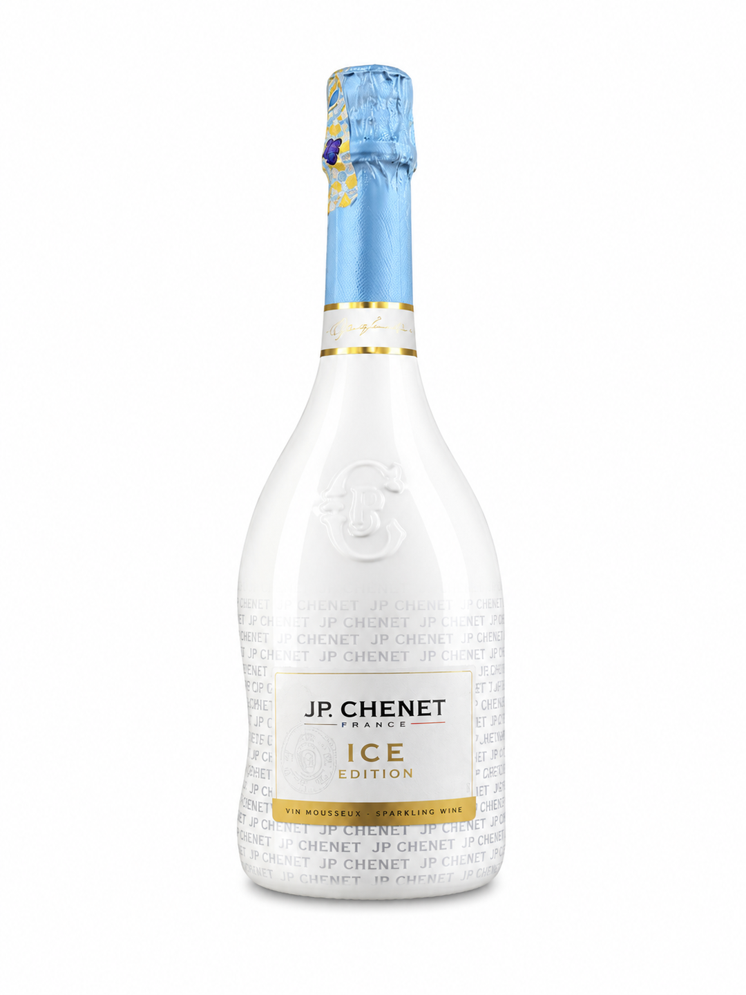 J.P CHENET ICE ED. MOUSSEUX BLANC 75CL*PC/EMB:6