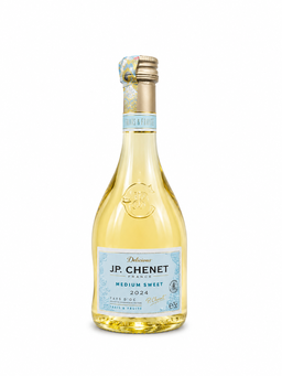 J.P CHENET MED.SW. MOELLEUX BL. 25CL*PC/EMB:6