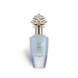Nuha Vanilla Pearl