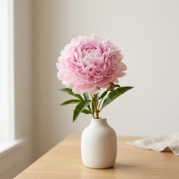 (Loose Stalk) Peony (WhatsApp us before purchase)