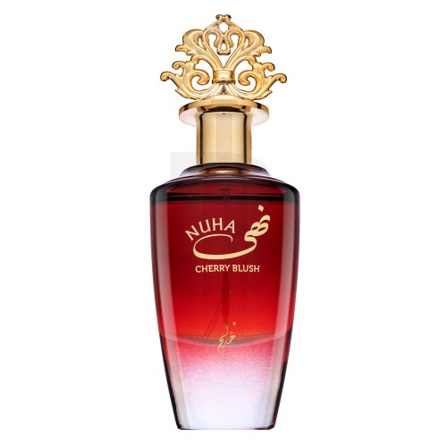 Nuha Cherry Blush_1